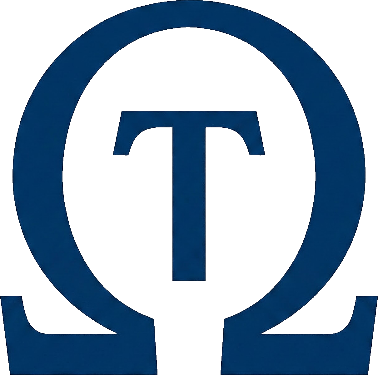 Ohmic Test Systems Logo